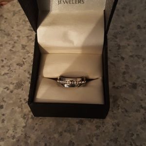 Men,s Diamond wedding band,